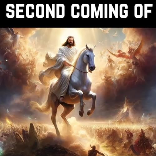 Before the Second Coming of Christ, these 4 signs will happen