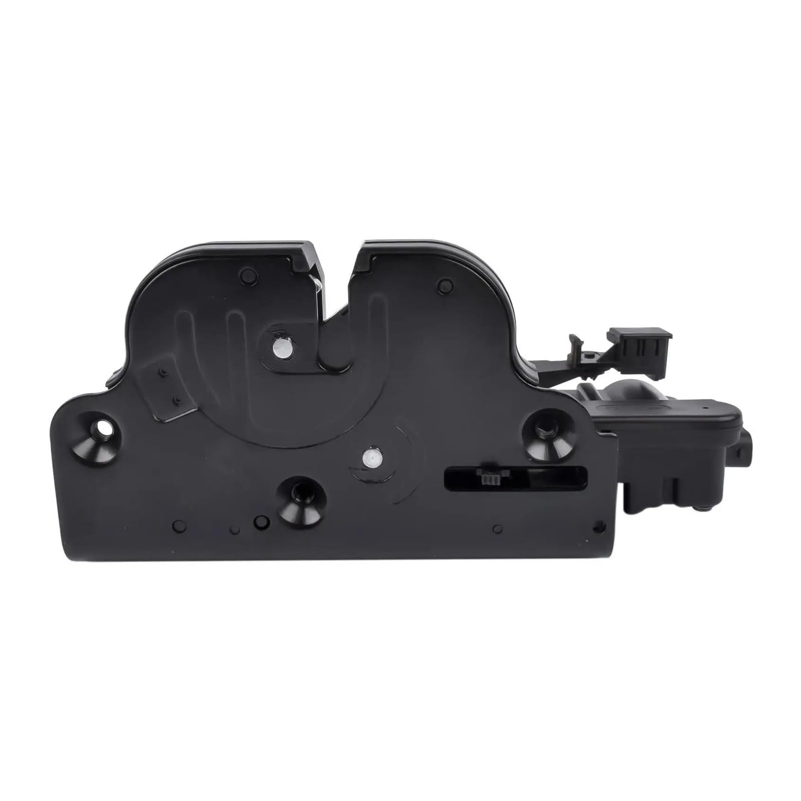 Respunekbah One Color Rear Side Liftgate Tailgate Trunk Lock Actuator For Mercedes For Benz For Vito W639