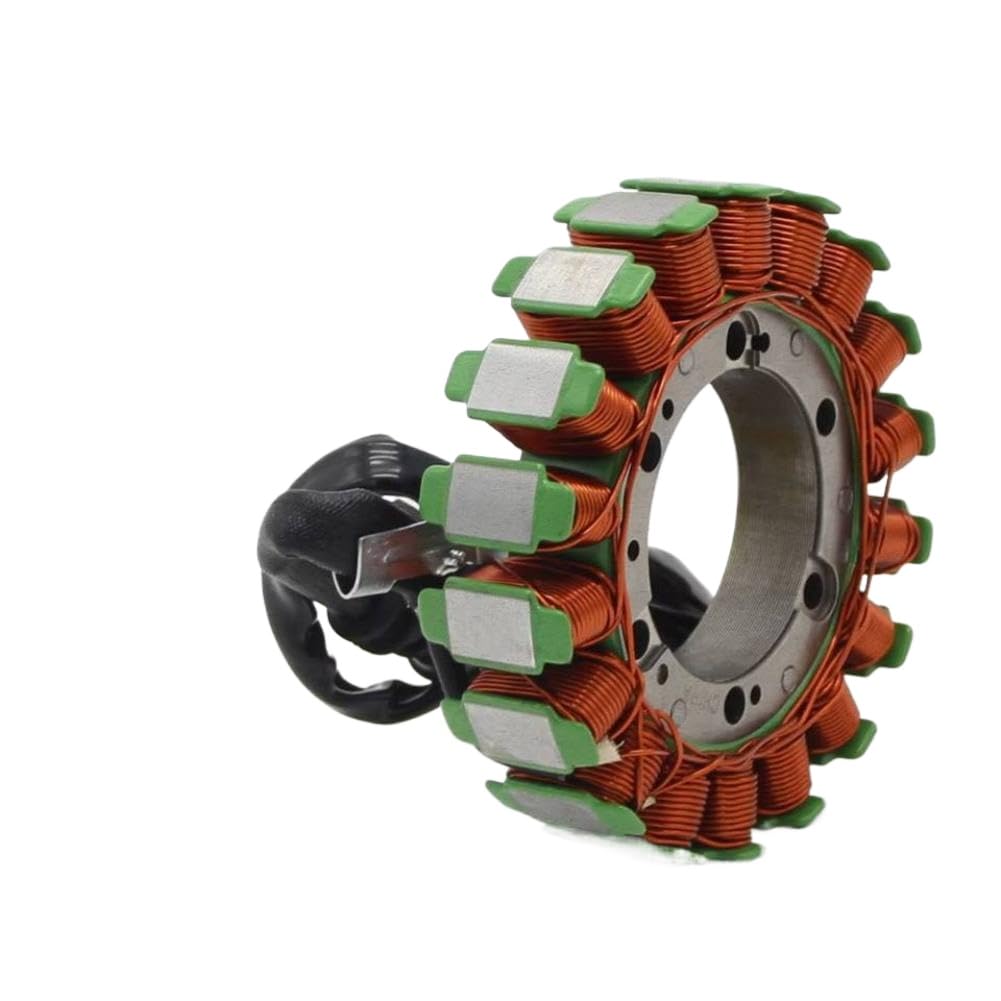 Bobine Stator Compatible with Honda NT650 Deauville 1998-2005