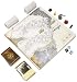 Devir- Catan Juego de Tronos, única (25921)