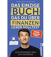 Das einzige Buch, das Du über Finanzen lesen solltest