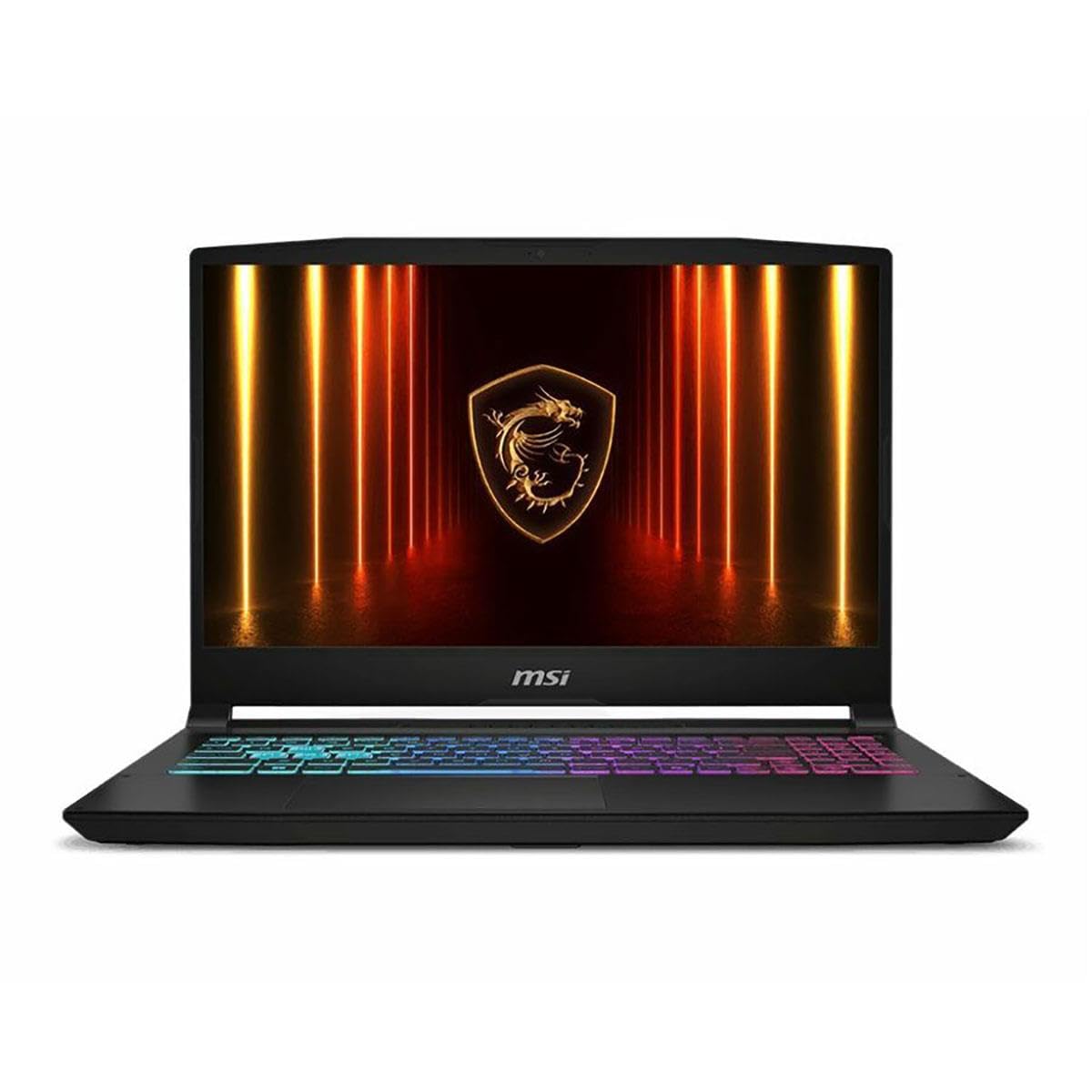Amazon.com: msi Katana 15 HX B14W Katana 15 HX B14WFK-278US 15.6