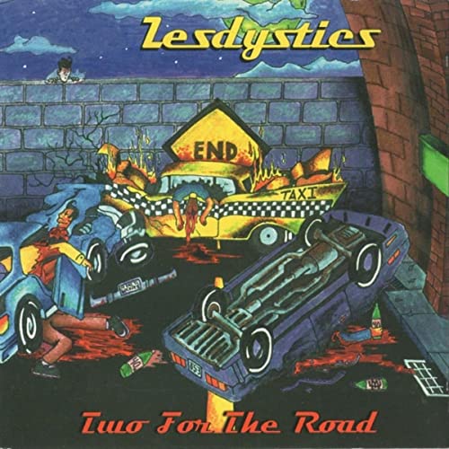 Lords of Flatbush [Explicit]