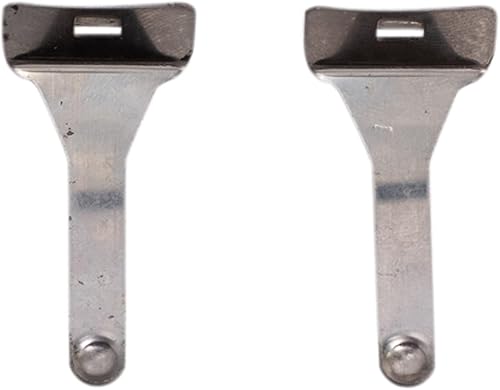 Miniatura 5 de TRQ Espejo exterior de cristal con calefacción punto ciego LH para Chevy Equinox GMC Terrain