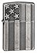 Produktbild Zippo Armor Antique Silver Plate DEEP Carved Feuerzeug, Messing