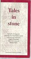 Tales in Stone B000PIDGPI Book Cover