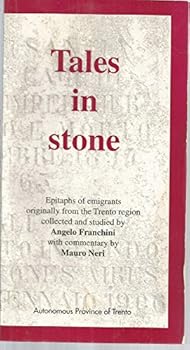 Paperback Tales in Stone Book