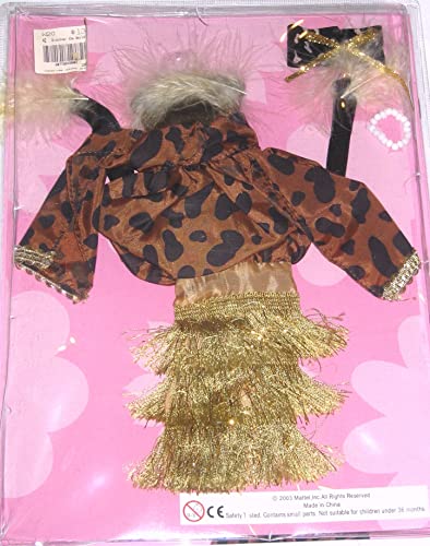 Barbie 9049 1989 Sears Lavender Surprise Blonde Doll miniatura 3