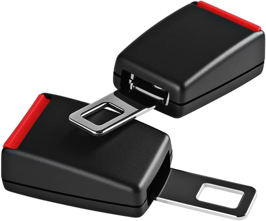 Sadaug 2PCS Seat Shoulder Pads for A More Comfortable Driving, Comfort for You and Your Family