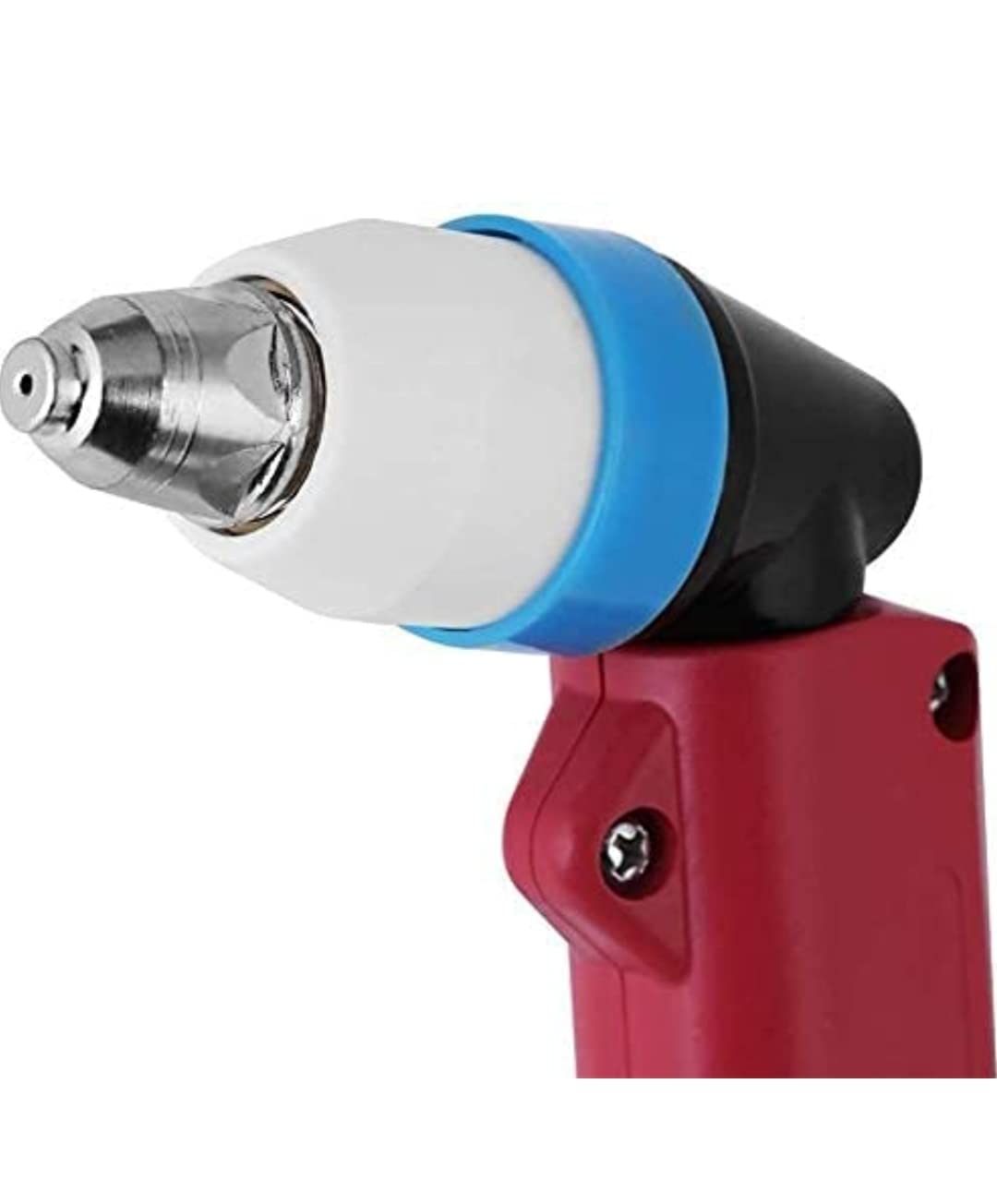 FIREWELD Plasma Cutting Torch Head Body P80 P-80 with Button Switch Red Handle and Roller Guide & Spanner (B08XBB22TB) Amazon Price History, Amazon Price Tracker