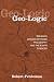 Geo-Logic: Breaking Ground Between Philosophy and the Earth Sciences (Suny Series in Environmental Philosophy and Ethics)