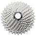 Shimano CS-R8000 Ultegra, Ruota Libera 11 Velocità, 11-34D, Argento