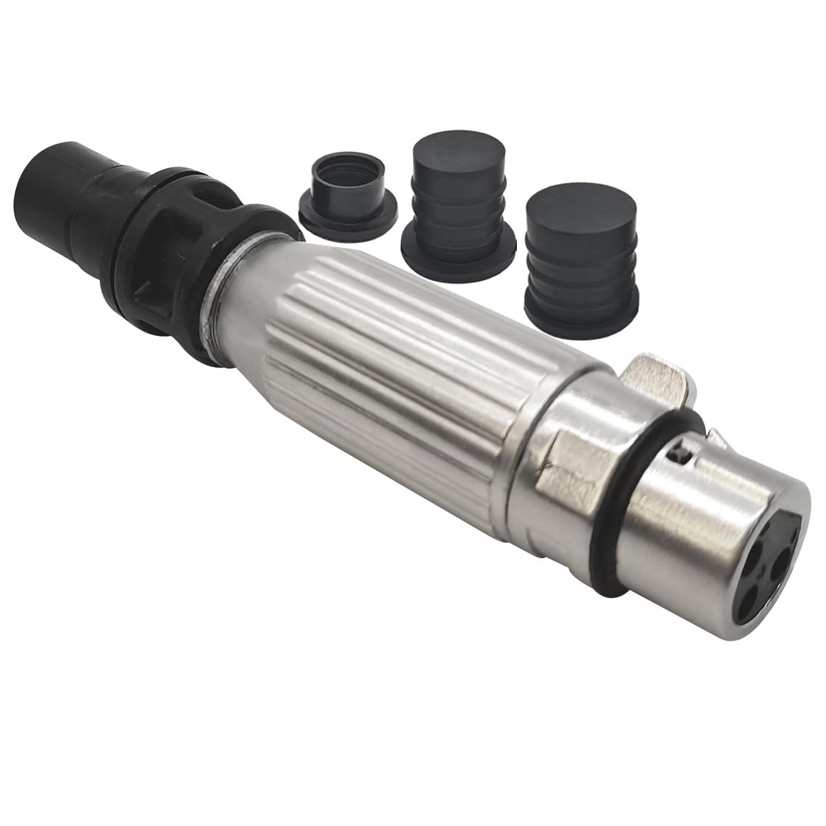 Amazon.com: TenFruit 3XLR Adapter for Massage Gun Sex Machine Attachments  Massage Gun to 3XLR Dildo Masturbator for Squirt Orgasm : Health & Household