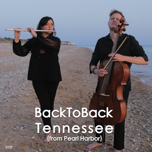 BackToBack & Maurizio Bignone