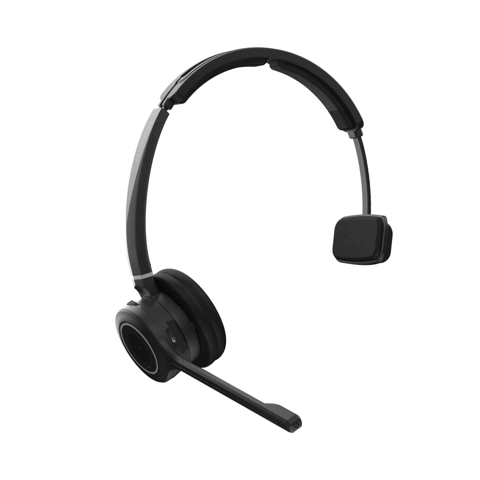 Amazon.com: Discover Adapt 20 Bluetooth UC Wireless Headset for