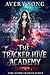 The Tracker Hive Academy: Semester One (Jade Storm Tracker Series Book 1)