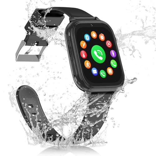 4g Reloj Inteligente Niño, Smartwatch Niños Con Gps Y Llamadas Wifi Videollamada Sos Voz Chat Teléfono Ip68 Impermeable Modo Clase Juego Cámara Despertador, Reloj Gps Niños Regalo Niña Estudiante 4g Reloj Inteligente Niño, Smartwatch Niños Con Gps Y Llamadas Wifi Videollamada Sos Voz Chat Teléfono Ip68 Impermeable Modo Clase Juego Cámara Despertador, Reloj Gps Niños Regalo Niña Estudiante