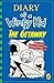 Produktbild Diary of a Wimpy Kid: The Getaway (Book 12) (Diary of a Wimpy Kid, 12)
