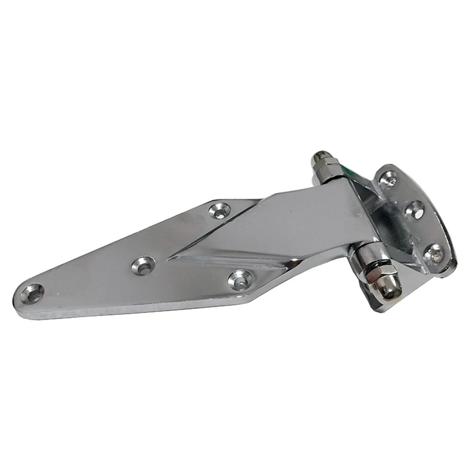 Vsitikvs A 4Inch 4Inch 6Inch Store Door Hinge Storage Cabinet Hardware 1Pcs