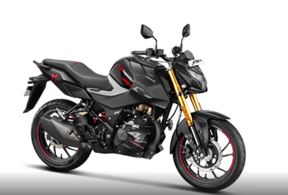 XTR 160 FI DDSC PRE MATT SLATE BLACK(ST)-image-36