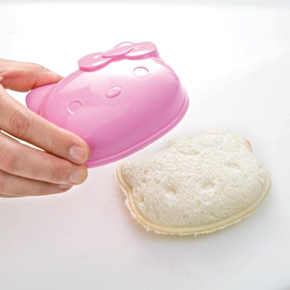 Amazon｜スケーター (skater) ダイカット サンド パン 抜き型