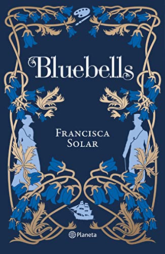 Bluebells (Bbiblioteca Francisca Solar)