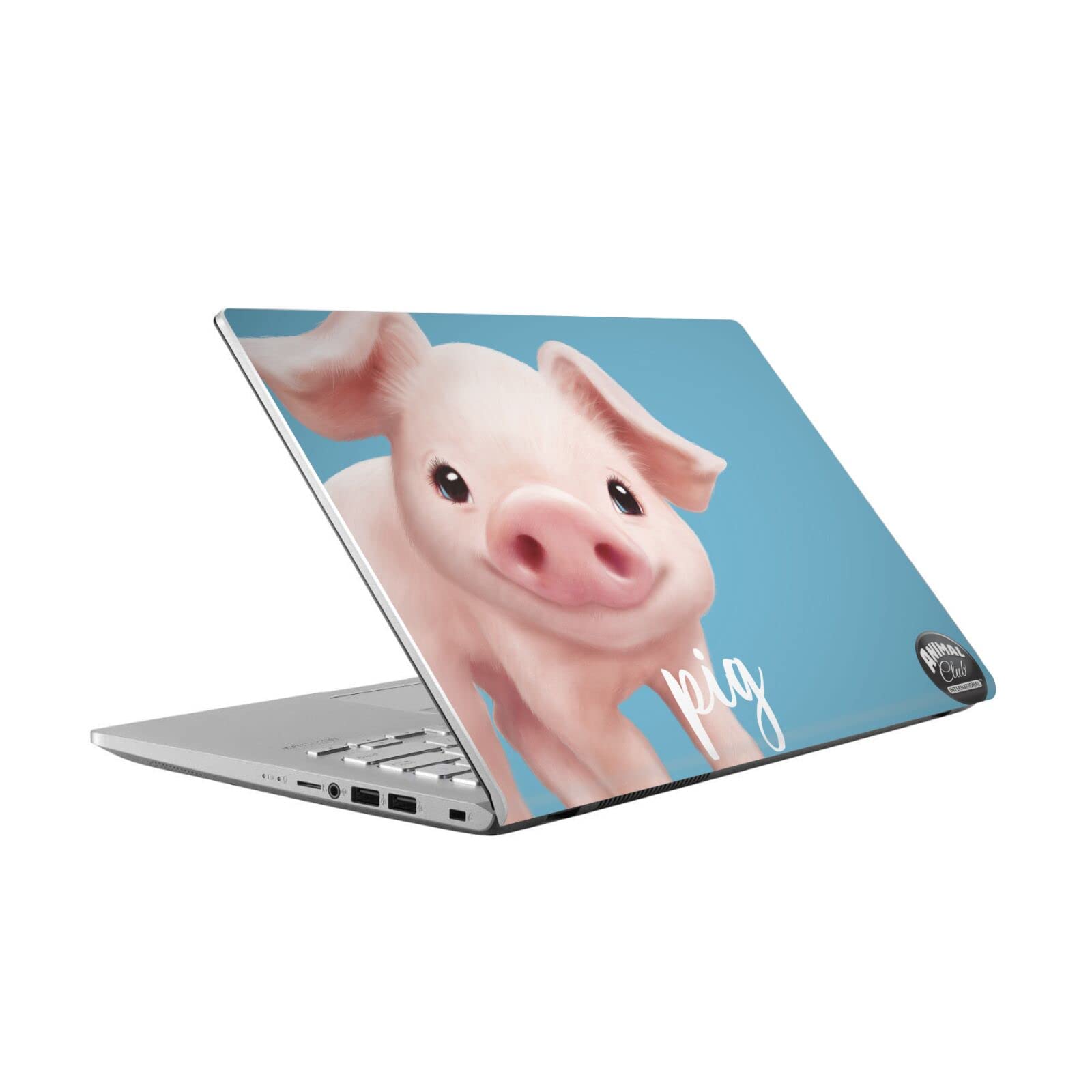 Éviter les rayures du PC avec la skin vinyle Vivobook 14