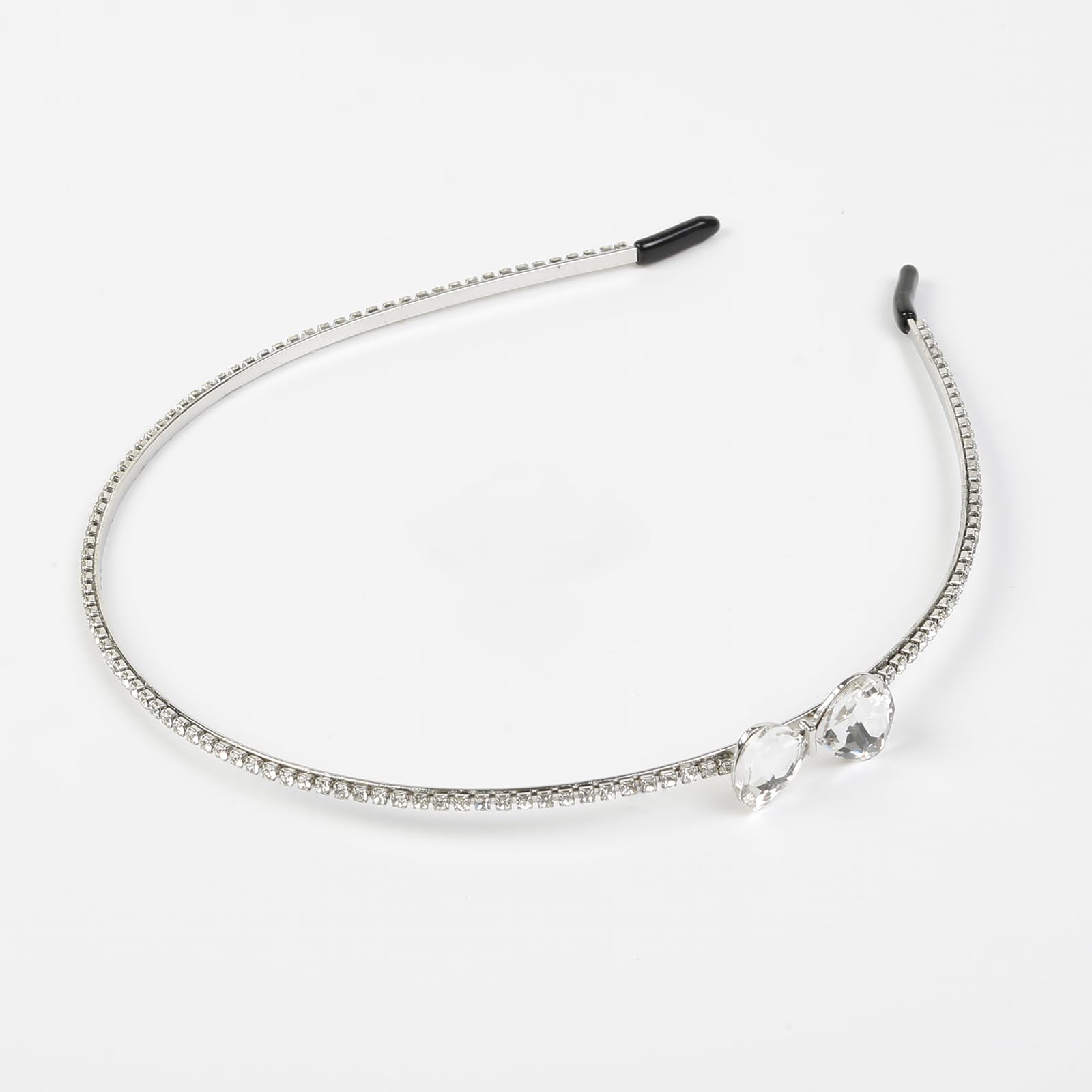 Amazon.com : AIBFRID Metal Headbands for Women Fashion  display picture 1