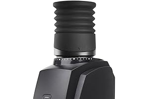 Baratza Silicone Single Dose Hopper for Encore Grinder