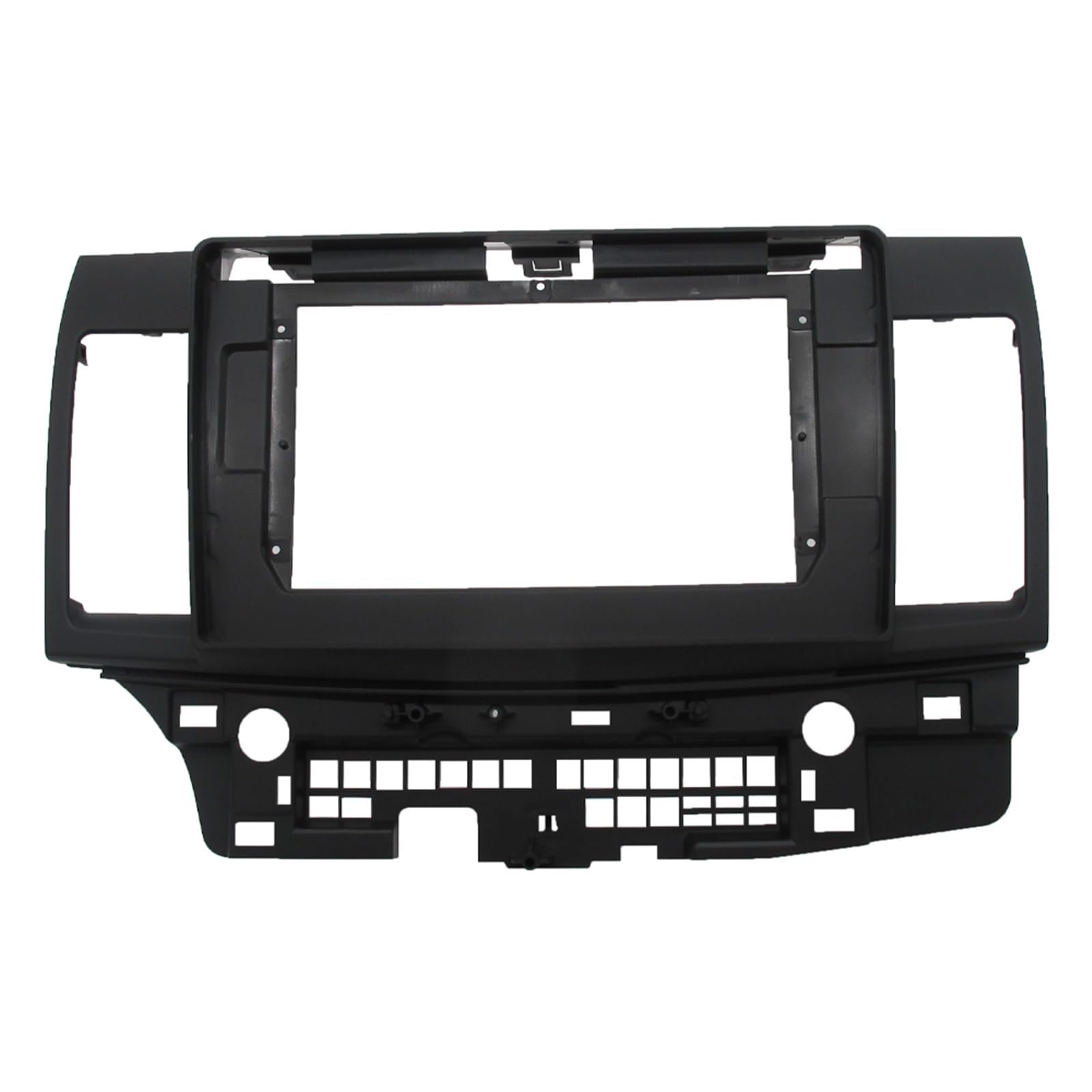 2-Din-Autoradio-Rahmen Für 2010 Für MITSUBISHI Für LANCER/Für FORTIS