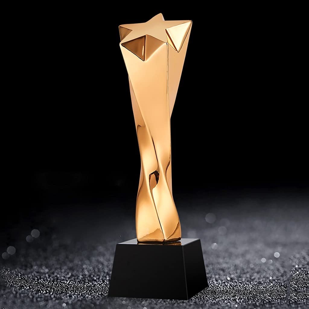 Trofei, medaglie e premi Campione, Secondo classificato e Terzo Posto, Competizione statale e provinciale d'oro per tornei Sportivi，Testo da incidere