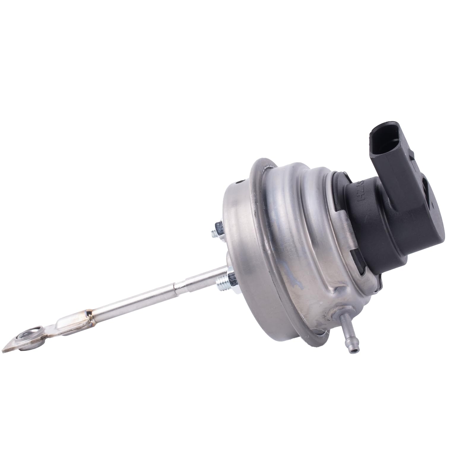 Actuateur Turbo Turbocompresseur Wastegate compatible avec 2003-2013 A3 8P1 8PA 8P7 Yeti Superb II 1.6TDI 2.0TDI Golf VI Plus Mk5 Mk6 Passat B6 B7 Numéro de pièce 03L253014A 03L253016T 03L253014AX