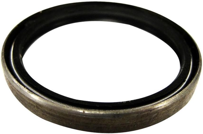 Replacement for fits PTO Pinion Shaft Retainer Seal 1.58" ID x 1.945" OD Fits AGCO 1860867M1 Fits MF