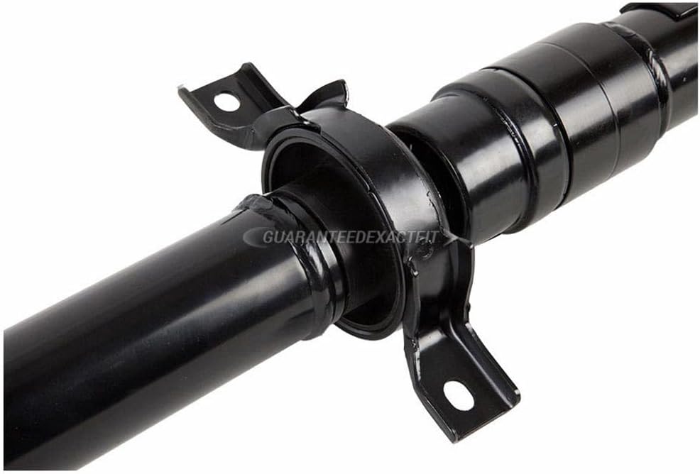 Rear Driveshaft For Honda CR-V 4WD 2002 2003 2004 2005 2006 - BuyAutoParts 91-00671N NEW