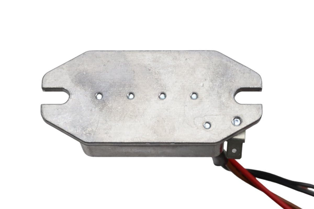 elfbar elfa kaufen Powerdynamo DC Regler main image 0