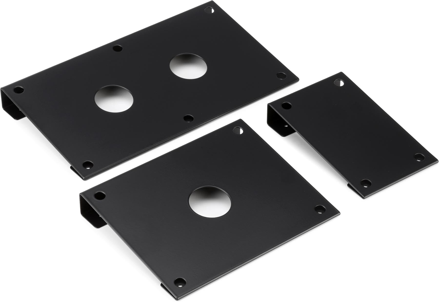 Pedaltrain Pedal Booster 3 Pack Kit