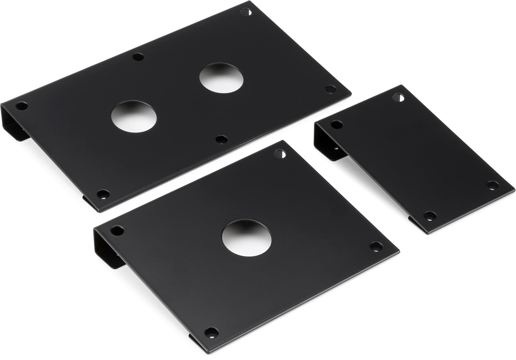 Pedaltrain Pedal Booster 3 Pack Kit