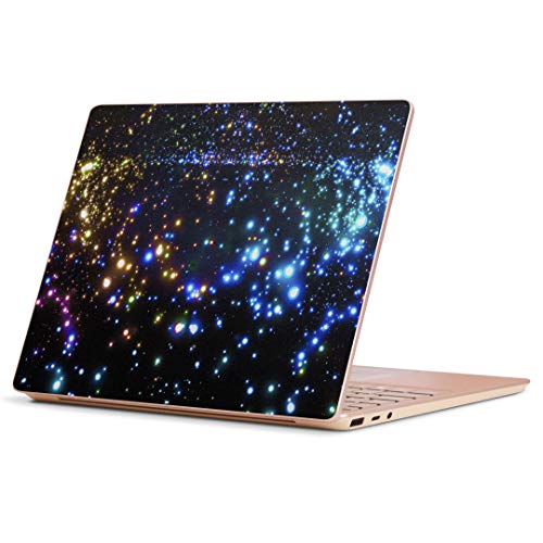 Surface Laptop Go 3/ Go 2 /Go �p �X�L���V�[�� igsticker �T�[�t�F�X ���b�v�g�b�v �S�[ �X�e�b�J�[ �J�o�[ �P�[�X 010199 �L���L�� �F�� �J���t��