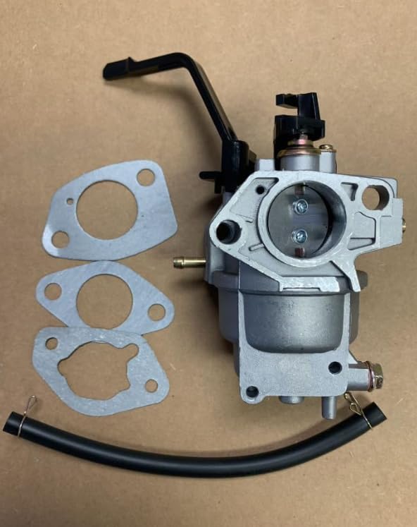 Carburetor Carb for DEWALT DXGNR6500 6500/8750W Gas Generator