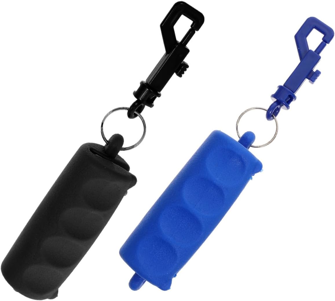 Archery Arrow Puller，Bow Grabber， 2pcs Arrow Cleaner Arrow Pullers Practicing Accessories Silicone Arrow Puller Puller Arrow Puller Keychain Silicone
