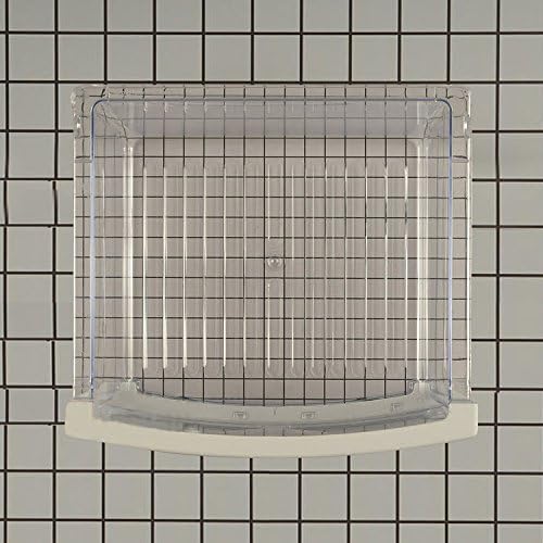 ForeverPRO WR32X10343 Pan Asm Md for GE Refrigerator 945536 AH652087 EA652087 PS652087