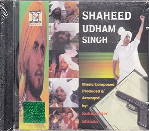  Shaheed Udham Singh