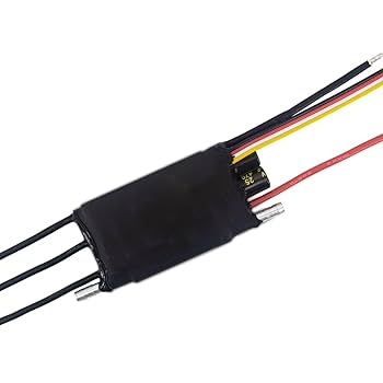 ラジコンアンプ Amazon.co.jp: GoolRC オリジナル 4800/7200KV ブラシレス