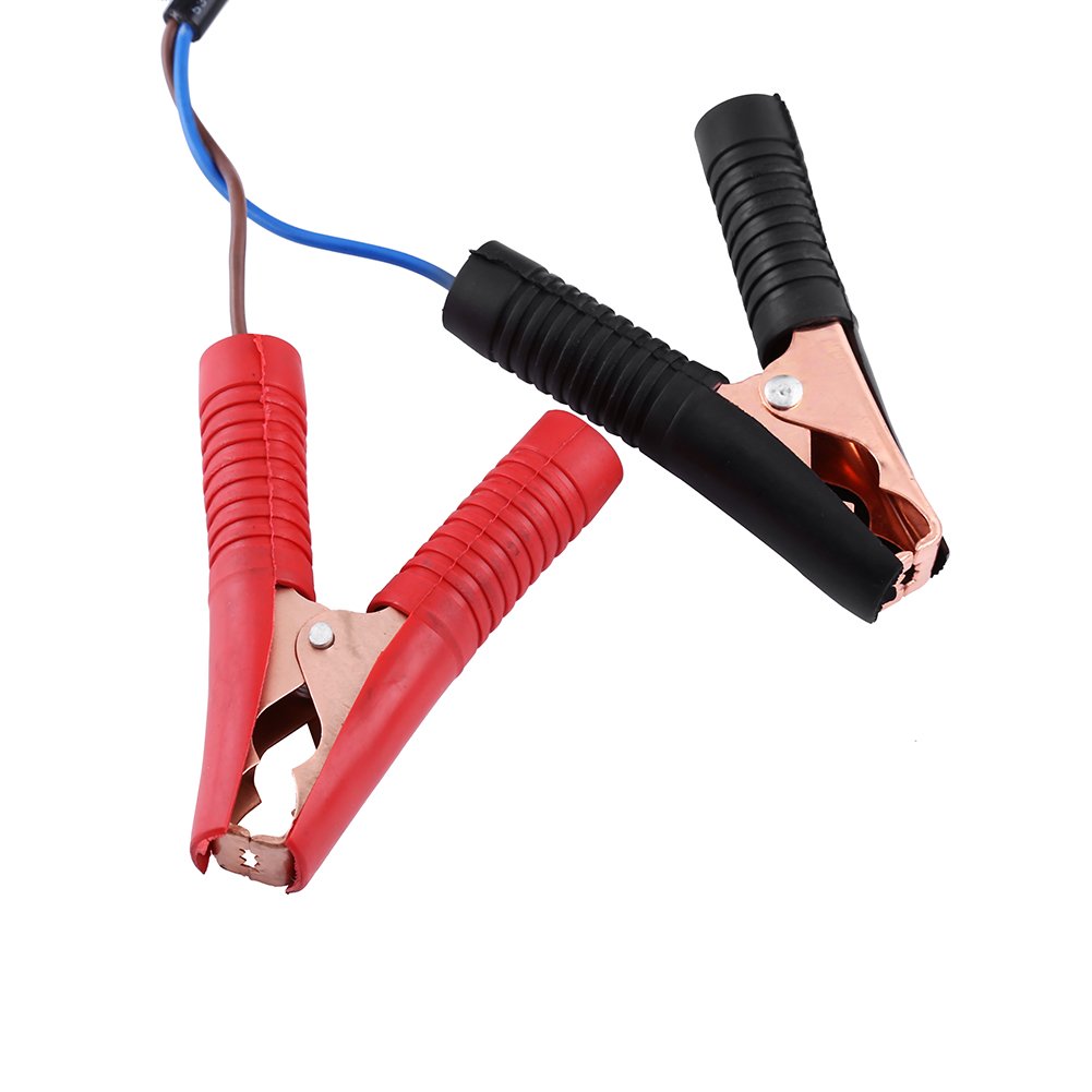 Bomba de transferencia eléctrica 12 V 40 l/min, bomba extractora de fluidos para aceite, diésel, queroseno para vehículo camión de servicio pesado