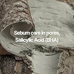 Pyunkang Yul PKY Calming Cleansing Foam, Low pH Formula Facial Wash/Cleanser with Witch Hazel, AHA for oil control- Cica, Tea Tree Extract - Rapid Moisture replenishment 3.38 Fl.oz - Image 5