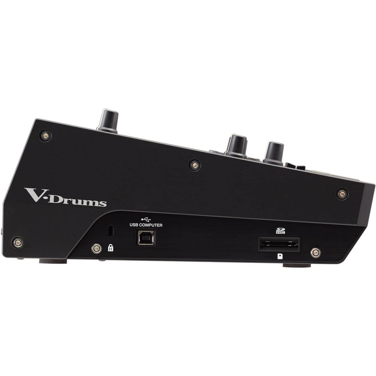 Amazon | Roland V-Drums TD-50X 電子ドラム サウンドモジュール