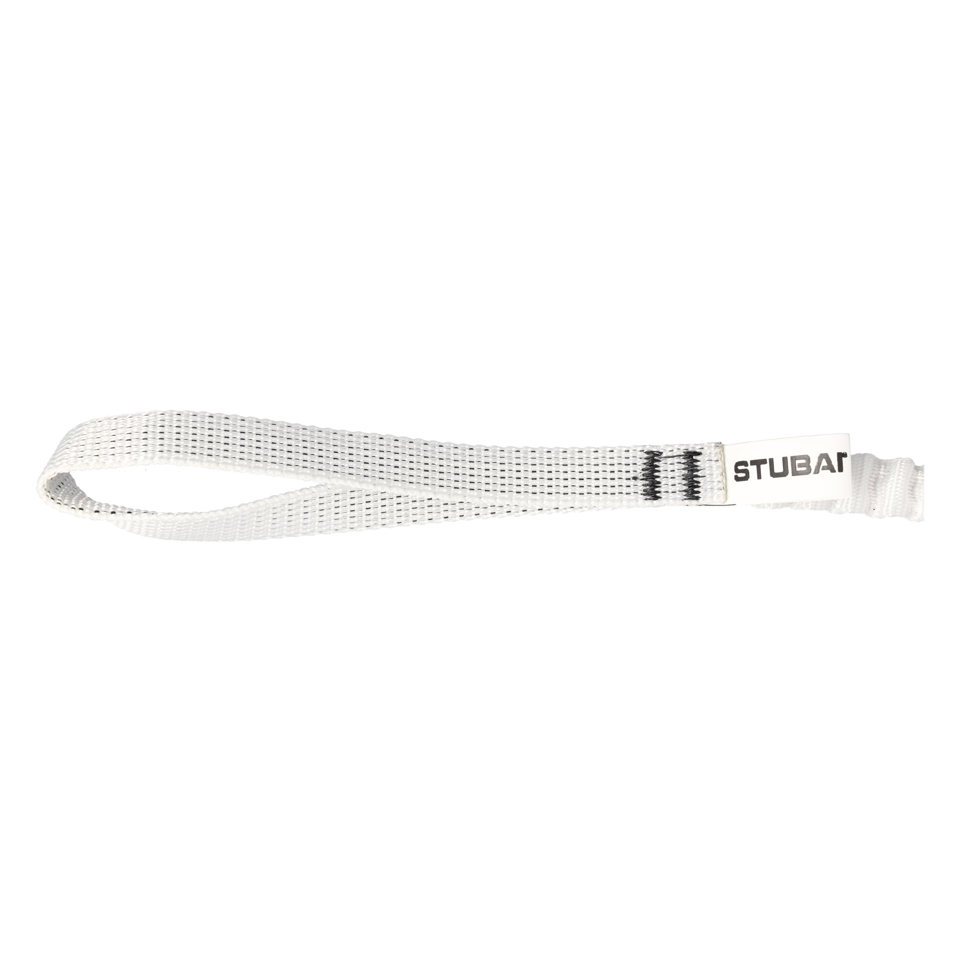 Stubai Leash Dragonne piolet Blanc