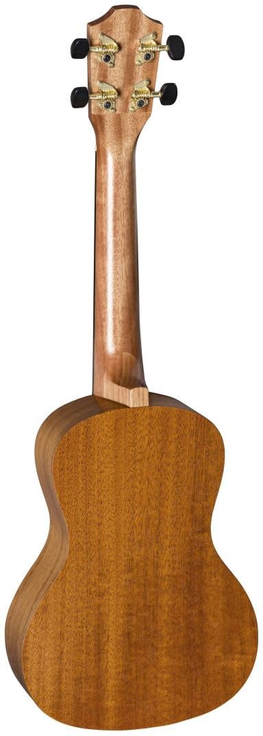 Baton Rouge UR11-C Smile BWS Konzert-Ukulele