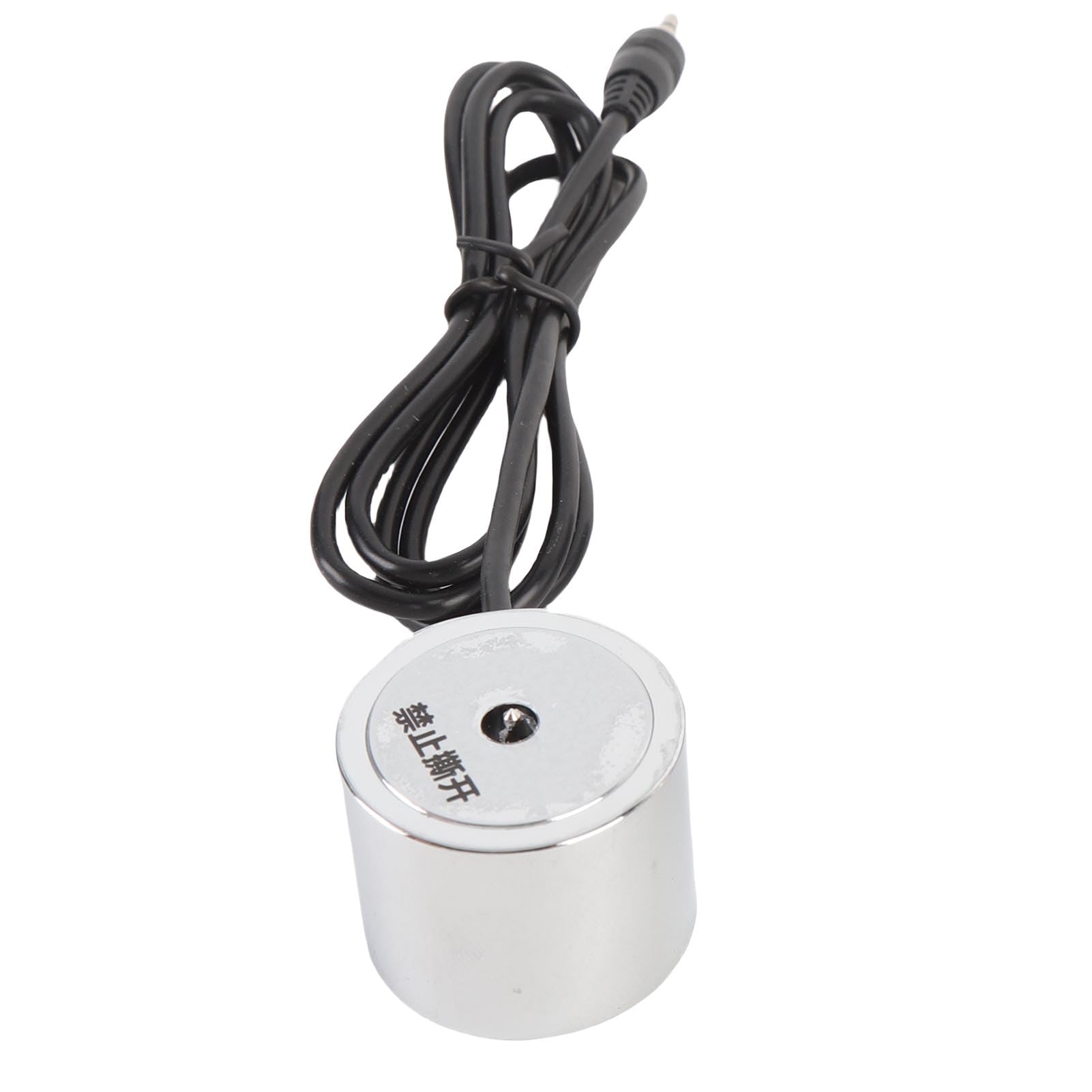 FILFEEL Detector de Fugas de Tuberías con Amplificación de Sonido 20000X y Sondas Duales - Herramienta de Detección de Tuberías Subterráneas Recargable con Sensibilidad de -70 DB para de Cemento y