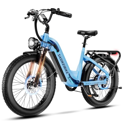 SASIKEIBIKE C6